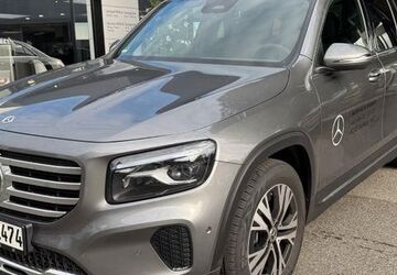 Mercedes-Benz GLB 200 12.000 km 44.490 &euro; Stolberg 52223