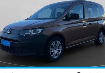 VW Caddy 5.844 km 27.790 &euro; Aachen 52068