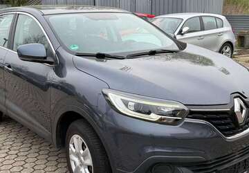 Renault Kadjar 126.000 km 8.300 &euro; Herzogenrath 52134
