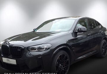 BMW X4 M 28.257 km 66.980 &euro; Aachen 52078