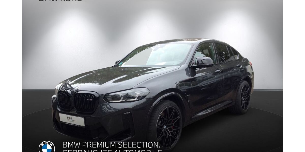 BMW X4 M 28.257 km 66.980 &euro; Aachen 52078