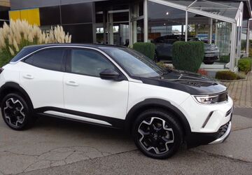 Opel Mokka-e 44.015 km 18.970 &euro; Eschweiler 52249
