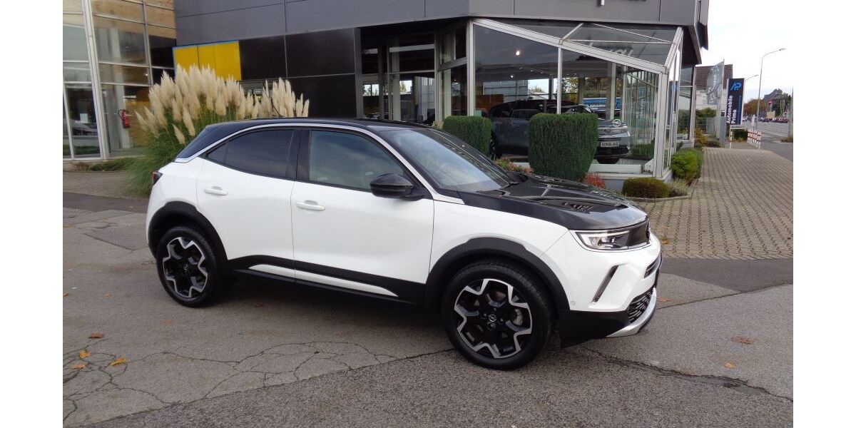 Opel Mokka-e 44.015 km 18.970 &euro; Eschweiler 52249