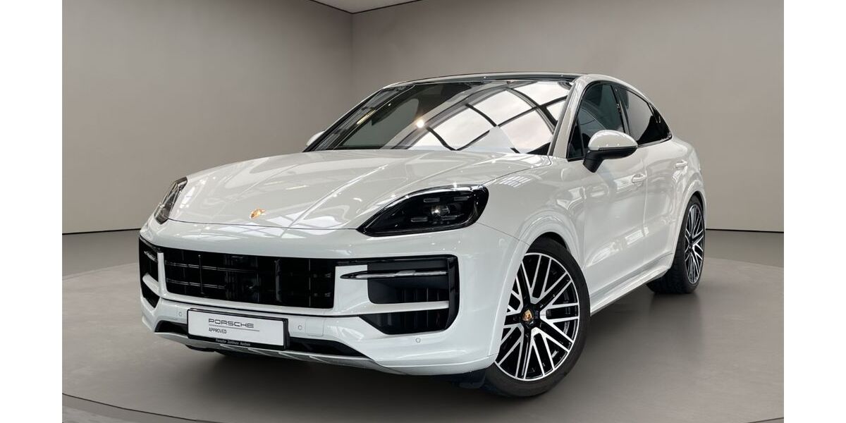 Porsche Cayenne 74.954 km 88.300 &euro; Aachen 52068