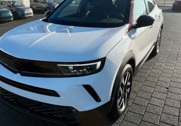 Opel Mokka-e 12.744 km 18.260 &euro; Alsdorf-Hoengen (bei Aachen) 52477