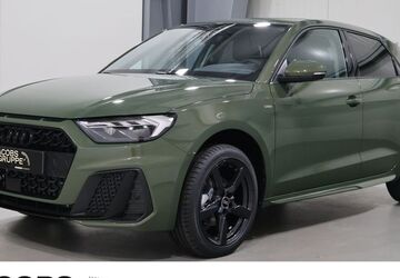 Audi A1 6.666 km 31.680 &euro; Aachen 52078