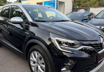 Renault Captur 118.000 km 12.950 &euro; aachen 52070