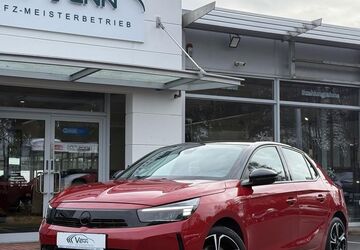 Opel Corsa 14.450 km 18.980 &euro; Monschau (bei Aachen) 52156