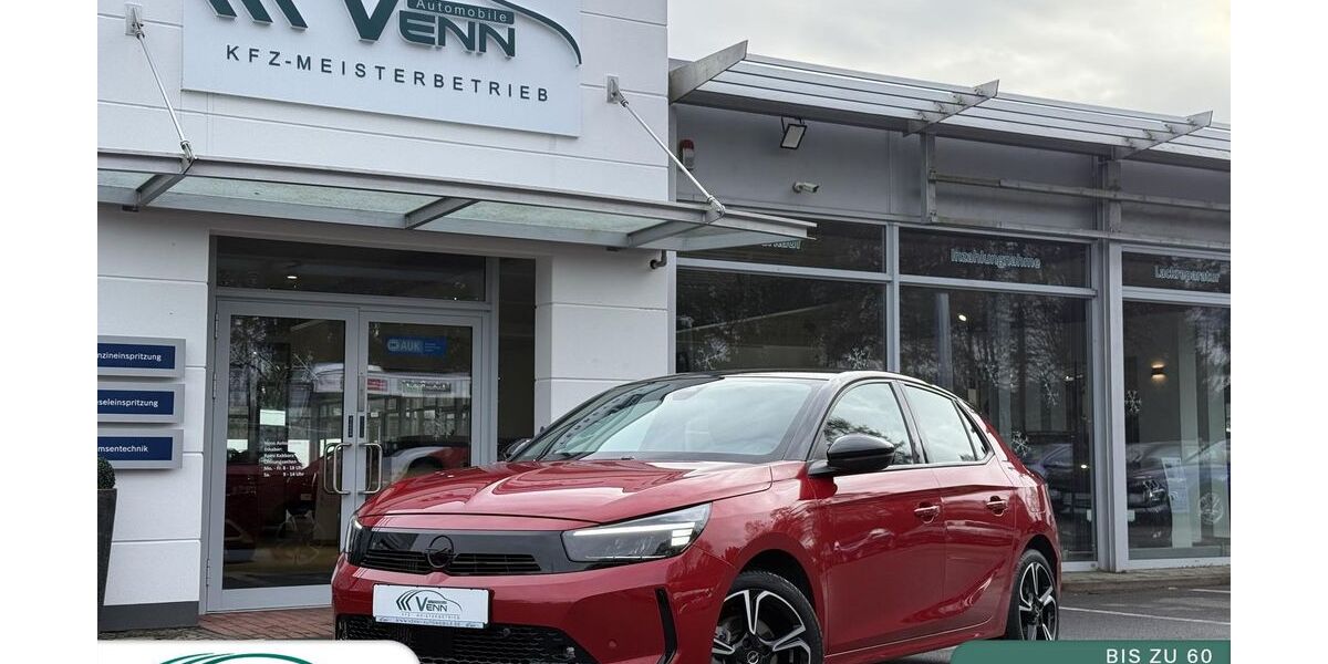 Opel Corsa 14.450 km 18.980 &euro; Monschau (bei Aachen) 52156