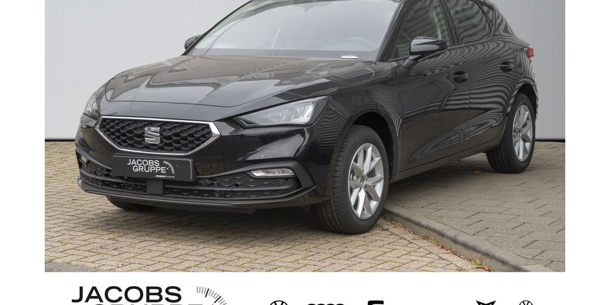 Seat Leon 4.444 km 28.390 &euro; Düren 52351