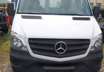 Mercedes-Benz Sprinter 242.878 km 8.900 &euro; Aachen 52070