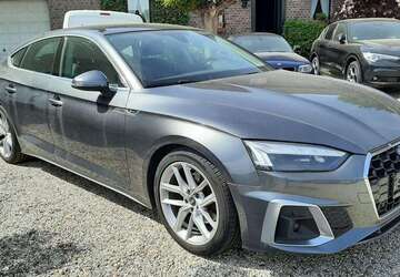 Audi A5 85.000 km 26.990 &euro; Geilenkirchen 52511