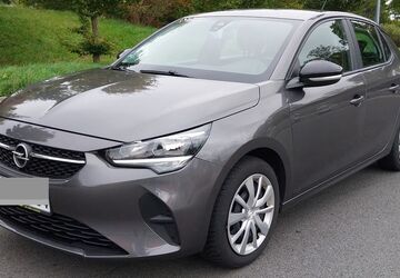 Opel Corsa 86.000 km 8.750 &euro; Eschweiler 52249