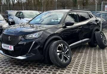 Peugeot 2008 141.836 km 14.900 &euro; Würselen 52146