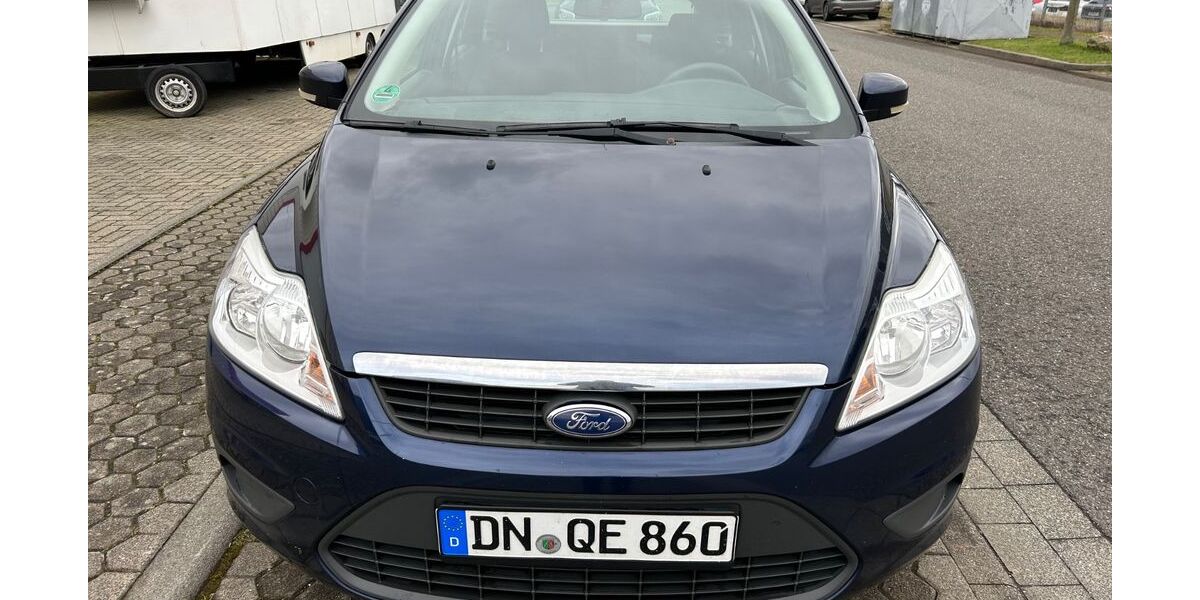 Ford Focus 151.663 km 4.500 &euro; Düren 52351
