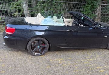 BMW 330 216.200 km 9.000 &euro; Aachen 52064