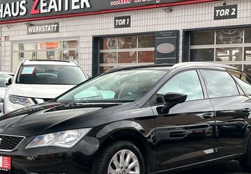 Seat Leon 120.000 km 10.790 &euro; Stolberg bei Aachen 52222