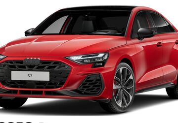 Audi S3 4.996 km 49.870 &euro; Aachen 52078