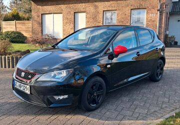 Seat Ibiza 157.500 km 5.990 &euro; Monschau 52156