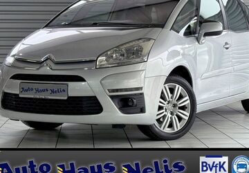 Citroen C4 Picasso 92.200 km 6.990 &euro; Geilenkirchen 52511