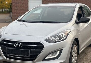 Hyundai i30 149.475 km 7.200 &euro; Düren 52349