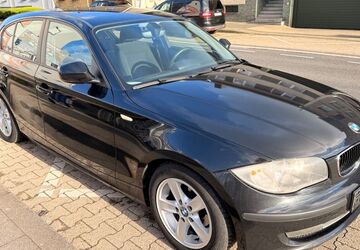 BMW 116 263.000 km 3.600 &euro; Aachen 52080