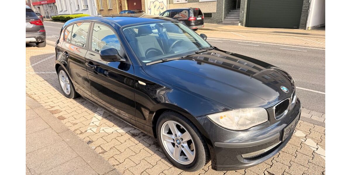 BMW 116 263.000 km 3.600 &euro; Aachen 52080