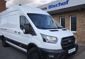 Ford Transit 33.008 km 24.990 &euro; Übach-Palenberg 52531