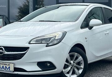 Opel Corsa 142.284 km 6.600 &euro; Simmerath 52152