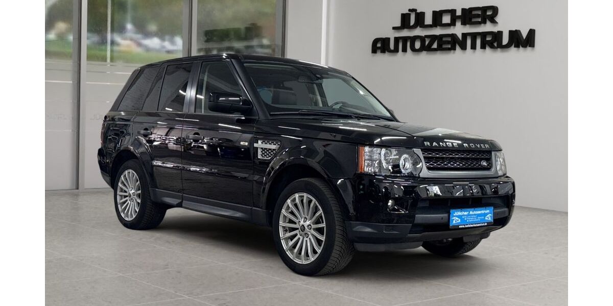 Land Rover Range Rover Sport 150.000 km 8.990 &euro; Jülich 52428