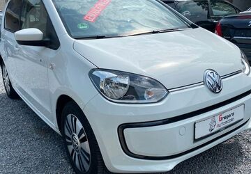 VW up! 61.459 km 8.650 &euro; Aachen 52080