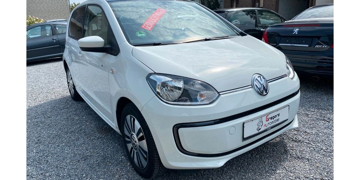 VW up! 61.459 km 8.650 &euro; Aachen 52080