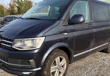 VW T6 Multivan 138.400 km 32.990 &euro; Jülich 52428