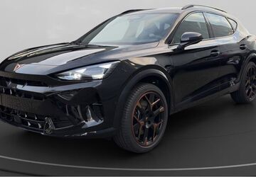 Cupra Formentor 3.729 km 47.990 &euro; Aachen 52068