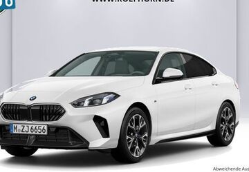 BMW 220 Gran Coupé 25.081 km 37.370 &euro; Düren 52355