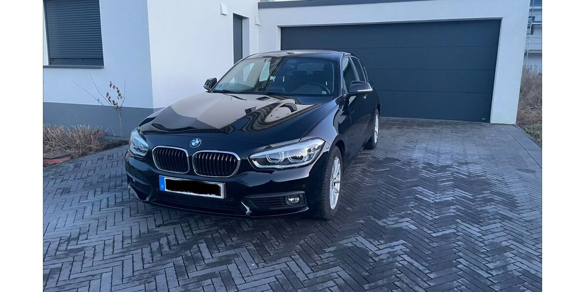 BMW 118 103.000 km 15.100 &euro; Langerwehe 52379
