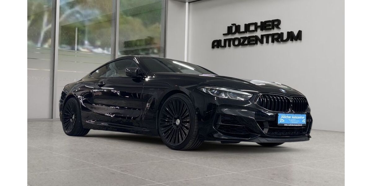 BMW M850 113.000 km 41.990 &euro; Jülich 52428