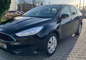 Ford Focus 105.000 km 7.490 &euro; Eschweiler 52249