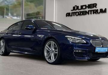 BMW 650 116.400 km 25.990 &euro; Jülich 52428