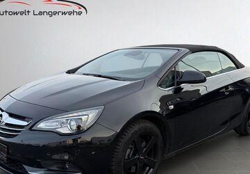 Opel Cascada 36.159 km 14.499 &euro; Langerwehe 52379
