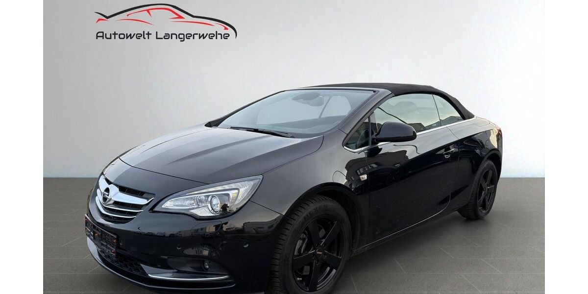 Opel Cascada 36.159 km 14.499 &euro; Langerwehe 52379