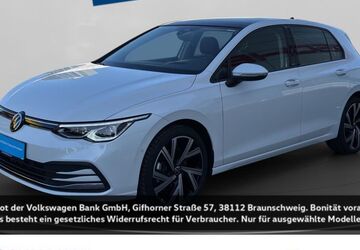 VW Golf 19.003 km 32.990 &euro; Aachen 52068