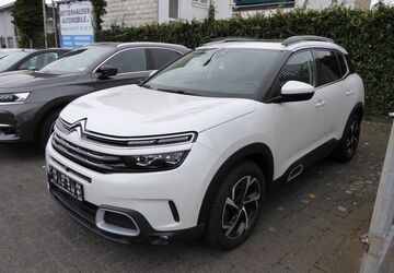 Citroen C5 Aircross 52.973 km 18.990 &euro; Herzogenrath 52134