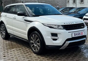 Land Rover Range Rover Evoque 224.078 km 10.500 &euro; Würselen 52146