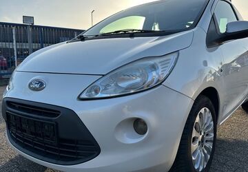 Ford Ka/Ka+ 190.000 km 3.499 &euro; Alsdorf 52477