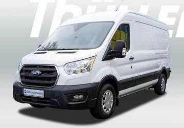 Ford Transit 90.551 km 17.980 &euro; Aachen 52068