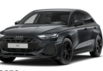 Audi A3 6.666 km 39.370 &euro; Aachen 52078