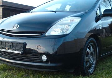 Toyota Prius 338.000 km 4.950 &euro; Geilenkirchen 52511