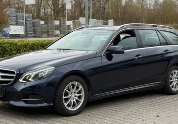 Mercedes-Benz E 220 323.219 km 6.990 &euro; Alsdorf 52477