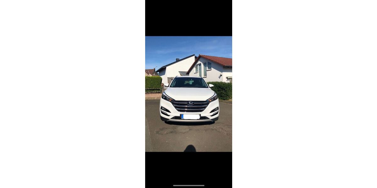 Hyundai TUCSON 140.000 km 14.900 &euro; Stolberg 52222